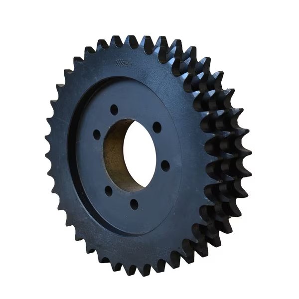 Spk Roller Triple Qd, E100F45, Martin Sprocket & Gear, Mfr#: E100F45